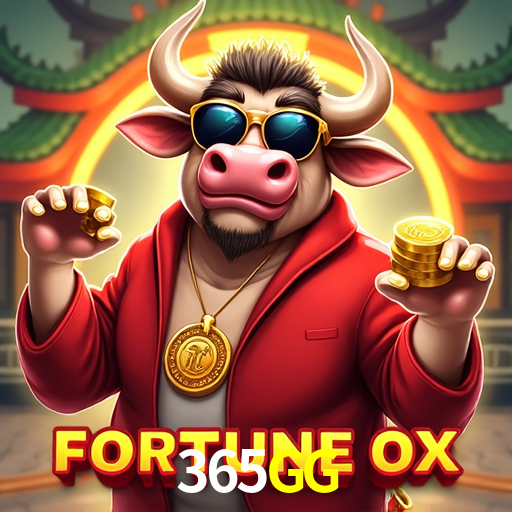 Inovações de Jogos na 365GG: O Futuro das Experiências Interativas