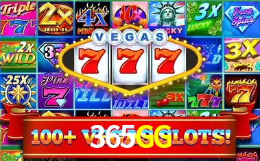 A Emoção da Loteria na 365GG: Uma Chance de Mudança de Vida