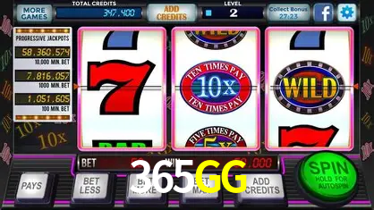 Desvendando o Mundo dos Jogos Virtuais na 365GG